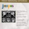 Journal of American Association for Pediatric Ophthalmology and Strabismus PDF