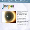 Journal of American Association for Pediatric Ophthalmology and Strabismus PDF