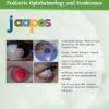 Journal Of American Association For Pediatric Ophthalmology And Strabismus Volume 27, Issue 5