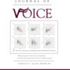 Journal of Voice: Volume 38, Issue 1 2024 PDF