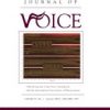 Journal of Voice: Volume 38, Issue 1 2024 PDF