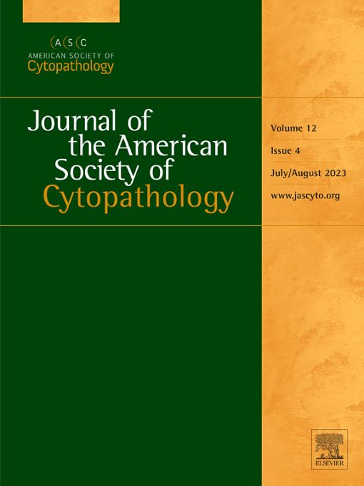 Journal of the American Society of Cytopathology PDF