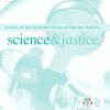 Science & Justice PDF