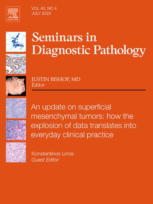 Seminars in Diagnostic Pathology PDF