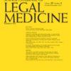 Spanish Journal of Legal Medicine PDF