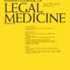 Spanish Journal Of Legal Medicine Volume 49, Issue 2