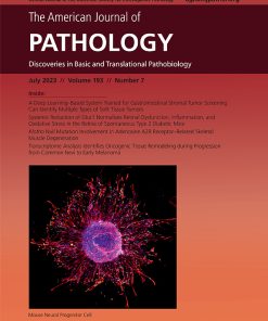 The American Journal of Pathology PDF