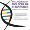 The Journal of Molecular Diagnostics PDF