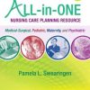 All-in-One Nursing Care Planning Resource, 4th Edition