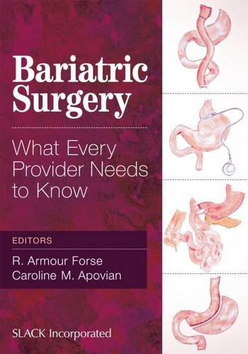 Bariatric Surgery: What Every Provider Needs to Know