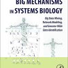 Big Mechanisms in Systems Biology: Big Data Mining, Network Modeling, and Genome-Wide Data Identification (PDF Book)
