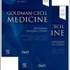 Goldman-Cecil Medicine, 2-Volume Set, 27th edition (EPUB)