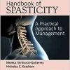 Handbook of Spasticity: A Practical Approach to Management (PDF)