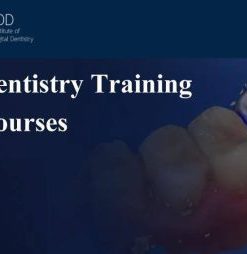 IDD Digital Dentistry Training – Online Courses 2022 (Course)