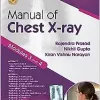 Manual of Chest X-ray, Volume 2 ( Modules 3 and 4 ) (PDF)