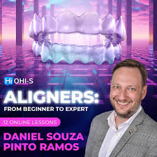 OHI-S Aligners – from beginner to expert 2023 (Course)