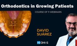 OHI-S Orthodontics in Growing Patients (Course)