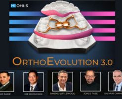 OrthoEvolution 3.0 (Course of 9 Webinars) (Course)