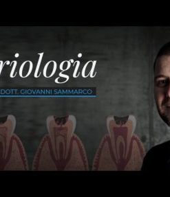 Osteocom Cariologia – Giovanni Sammarco (italiano) (Course)