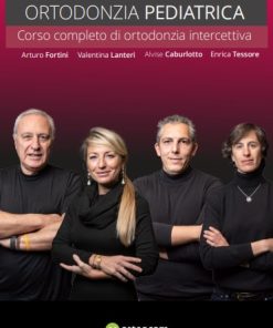 Osteocom Ortodonzia Pediatrica Corso completo di ortodonzia intercettiva (Course)