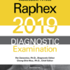 RAPHEX 2019 Diagnostic Exam and Answers (High Quality Image PDF)