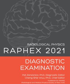 RAPHEX 2021 Diagnostic Exam and Answers (High Quality Image PDF)