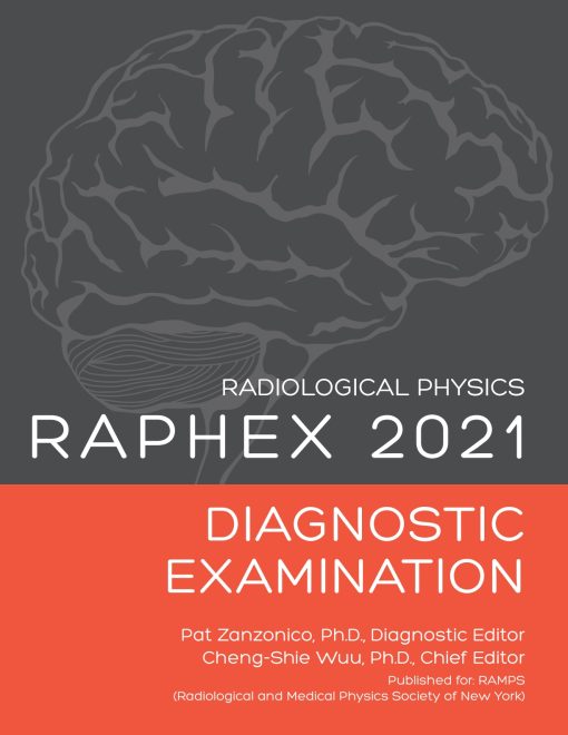 RAPHEX 2021 Diagnostic Exam and Answers (High Quality Image PDF)