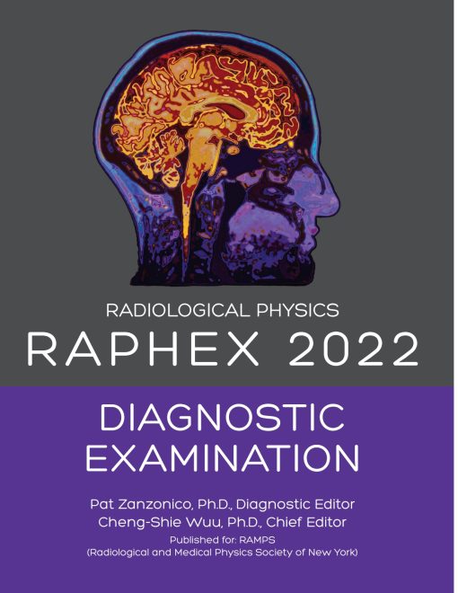 RAPHEX 2022 Diagnostic Exam and Answers (High Quality Image PDF)