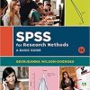 SPSS for Research Methods: A Basic Guide, 2nd Edition (PDF Book)