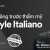 Style Italiano – Walter Devoto (English) (Course)