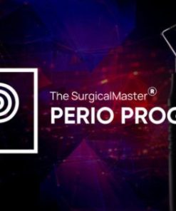 The SurgicalMaster – PERIO PROGRAM – Ziv Simon (Course)