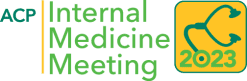 2023 ACP Chicago Internal Medicine Board Review (Course)