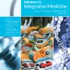 Advances in Integrative Medicine PDF