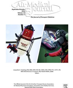 Air Medical Journal PDF