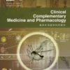 Clinical Complementary Medicine and Pharmacology: Volume 2 (Issue 1 to Issue 4) 2022 PDF