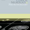 Clinical Neurology and Neurosurgery PDF