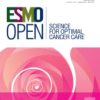 ESMO Open PDF