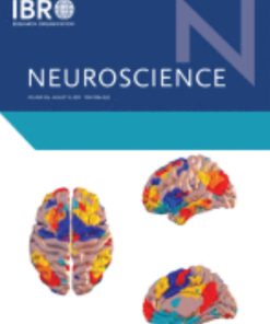 Neuroscience: Volume 508 to Volume 526 2023 PDF