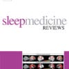 Sleep Medicine Reviews PDF