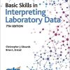 Basic Skills in Interpreting Laboratory Data, 7th Edition (PDF)