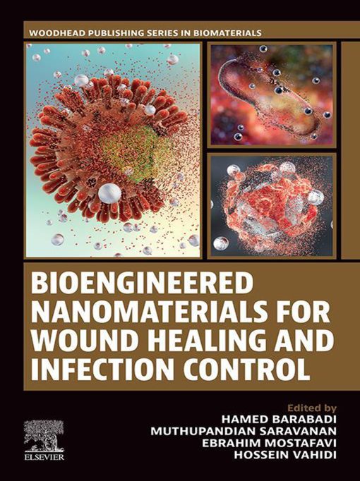 Bioengineered Nanomaterials for Wound Healing and Infection Control (PDF)