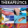 Fitzpatrick’s Therapeutics: A Clinician’s Guide to Dermatologic Treatment (PDF)