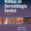 Manual de dermatología genital, 4th Edition (EPUB)