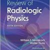 Review of Radiologic Physics, 5th Edition (EPUB)