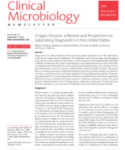 Clinical Microbiology Newsletter PDF