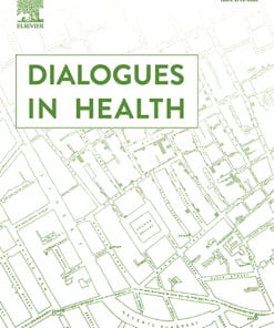 Dialogues in Health PDF