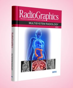 Radiographics Multisystem Radiology 2023