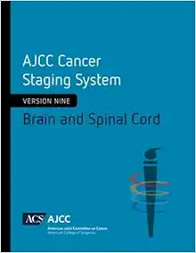 AJCC Cancer Staging System: Brain and Spinal Cord: Version 9 of the AJCC Cancer Staging System (PDF)