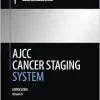 AJCC Cancer Staging System: Cervix Uteri Protocol for Cancer Staging Documentation (Version 9 of the AJCC Cancer Staging System) (PDF)