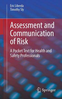 Assessment and Communication of Risk (ePub Book)
